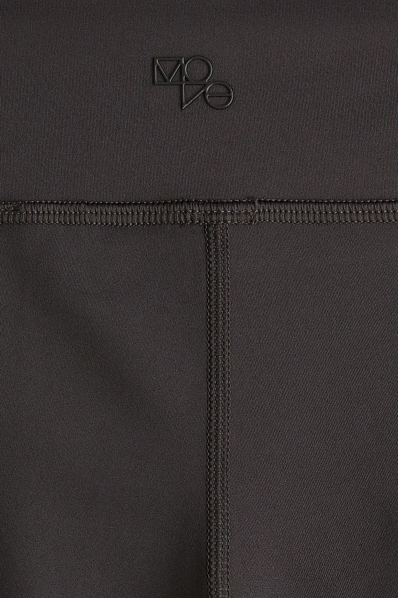 Sports Leggings with SoftMove™