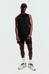 Regular-Fit Sports Tank Top with DryMove™