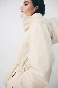 2-Layer Ski Jacket with StormMove™