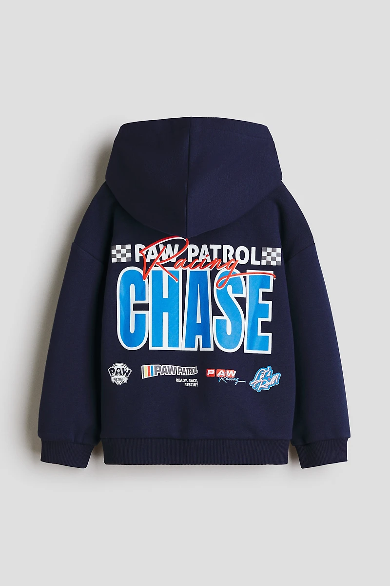 2-Piece Hoodie and Joggers Set