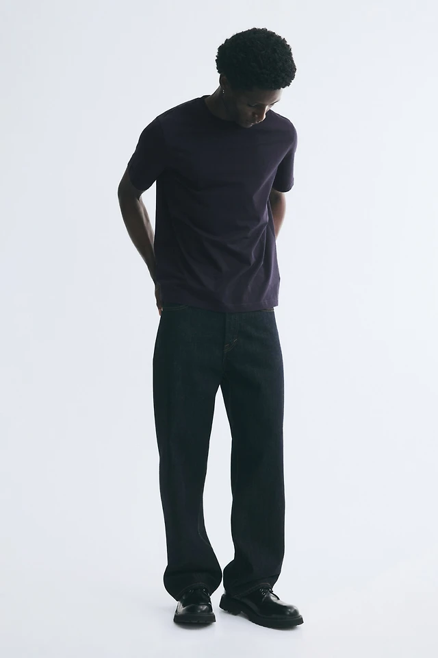 Regular Fit T-shirt