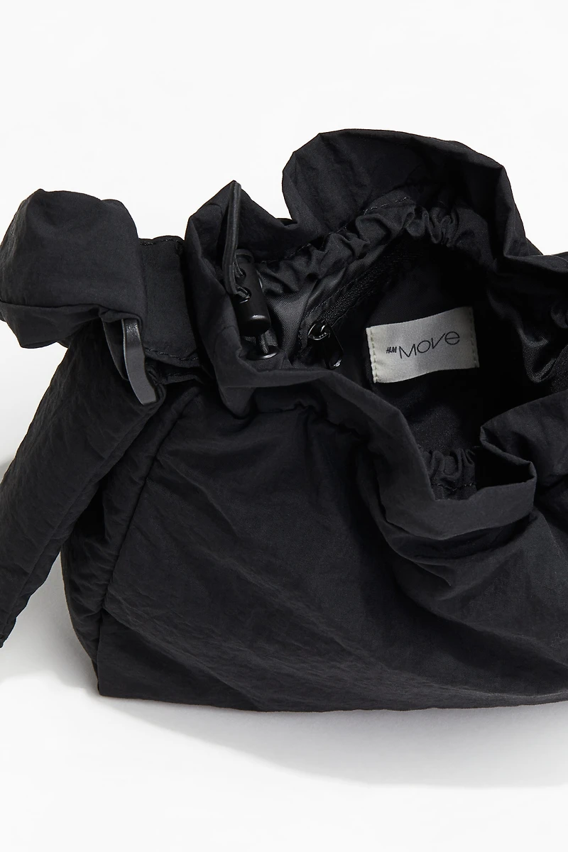 Padded Sports Shoulder Bag