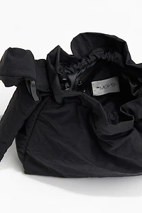 Padded Sports Shoulder Bag