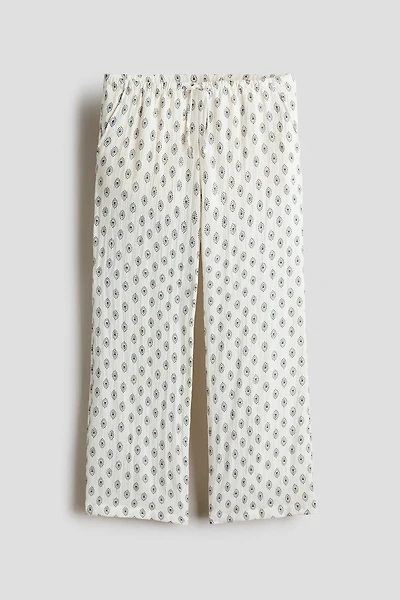 Pull-on Pants