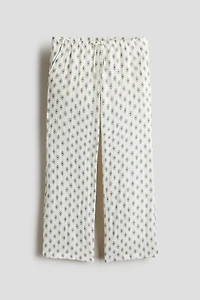 Pull-on Pants