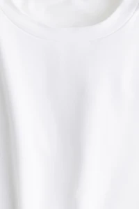 T-shirt ajusté