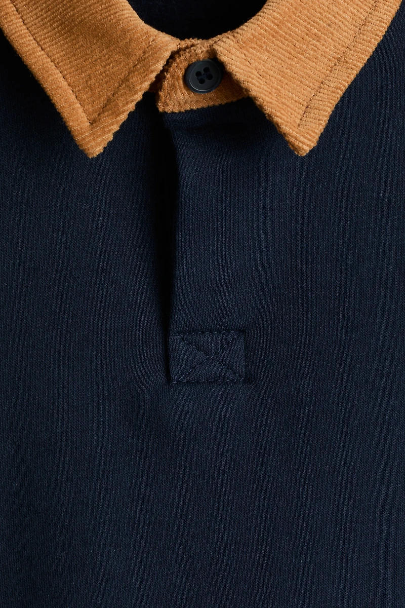 Rugby Sweatshirt