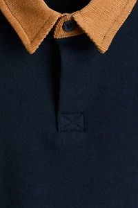 Rugby Sweatshirt