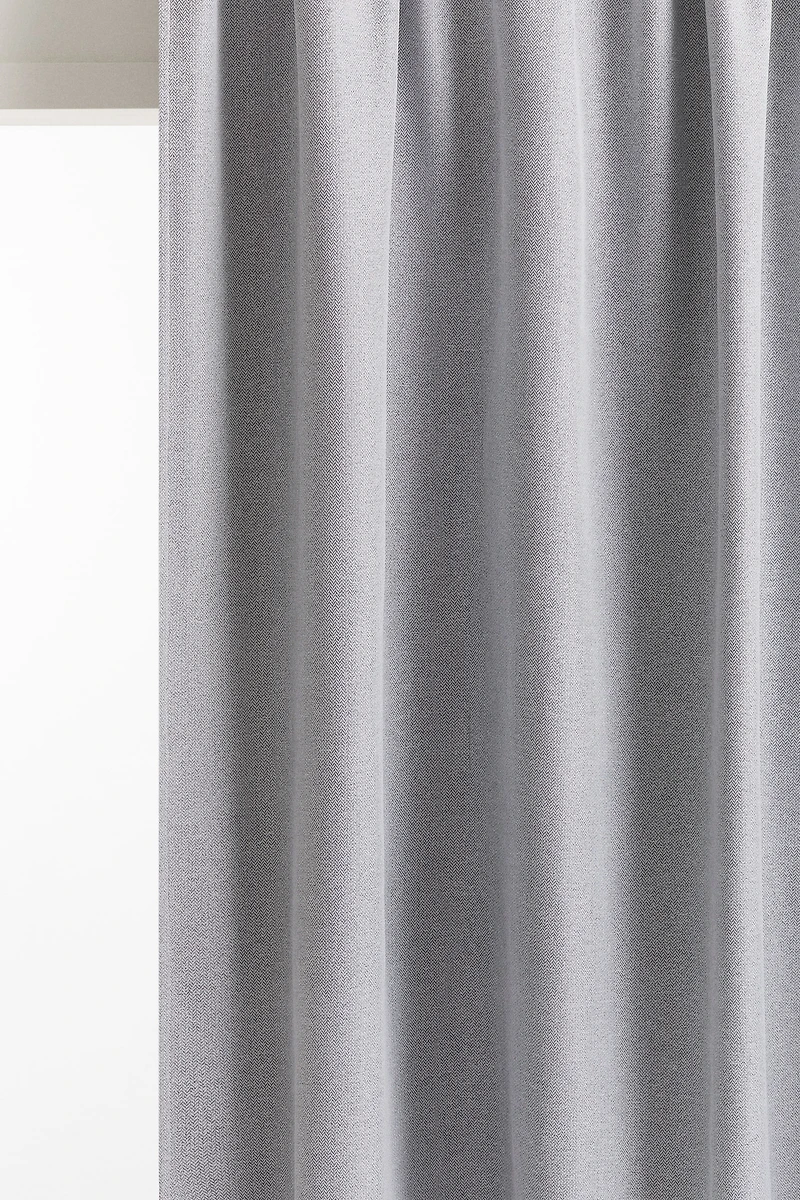 2-pack Blackout Curtain Panels