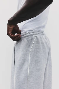 Loose-Fit Sports Joggers
