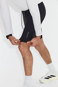 Quick Dry Running Half Tights