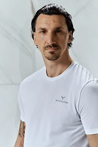 Muscle-Fit Sports Shirt