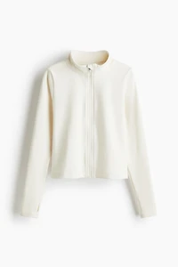 Activewear Jacket with SoftMove™