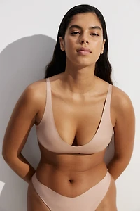 3-pack Invisible Thong Briefs