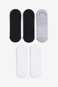 Lot de 5 paires chaussettes COOLMAX<sup>MD</sup>
