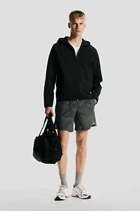 Hooded Activewear Jacket with DryMove™