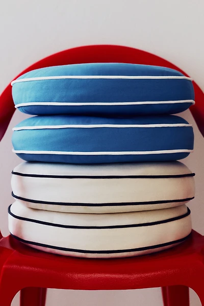 2-pack outdoor seat cushions