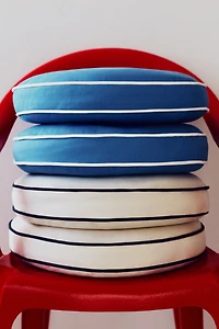 2-pack outdoor seat cushions