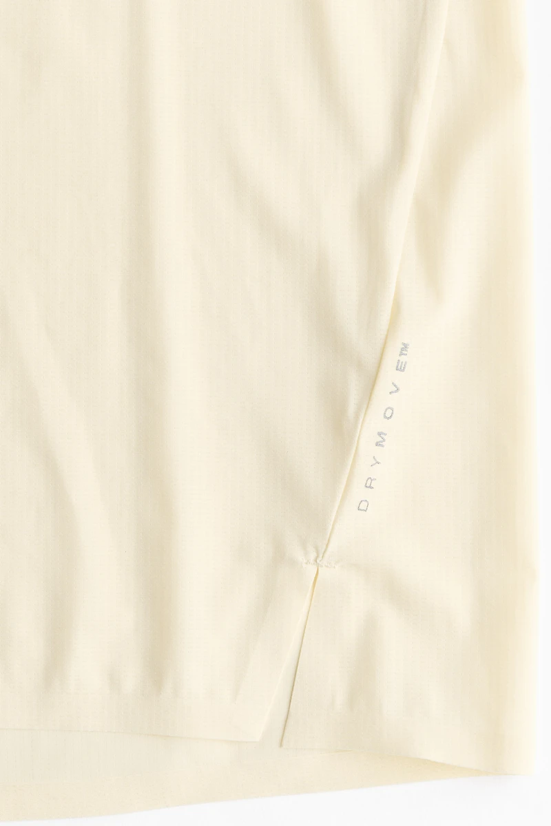 T-shirt de course classique DryMoveđ
Ș