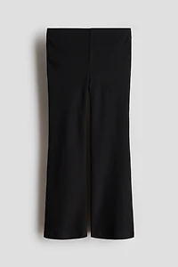 Flared Leggings