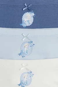 5-Pack Cotton Boxer Briefs