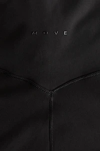 Flared Yoga Leggings with SoftMove™