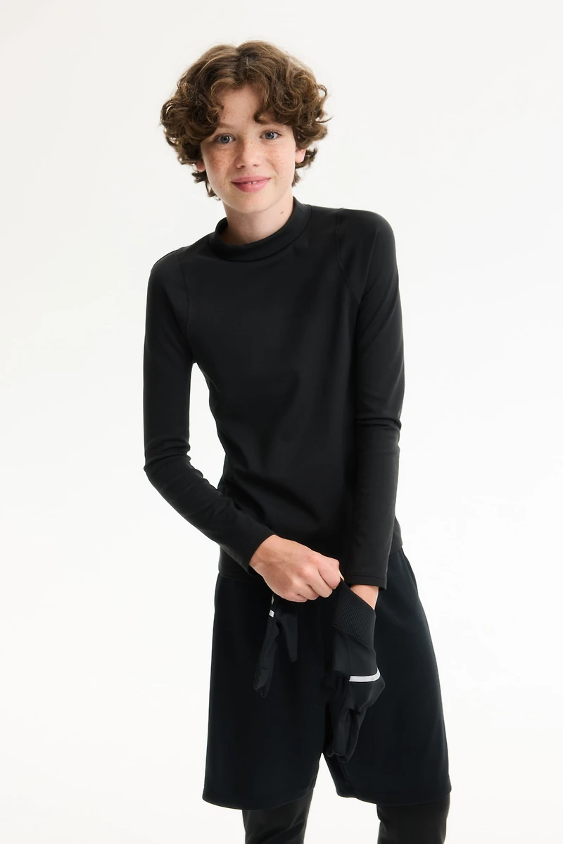 Warming base layer set with ThermoMove™