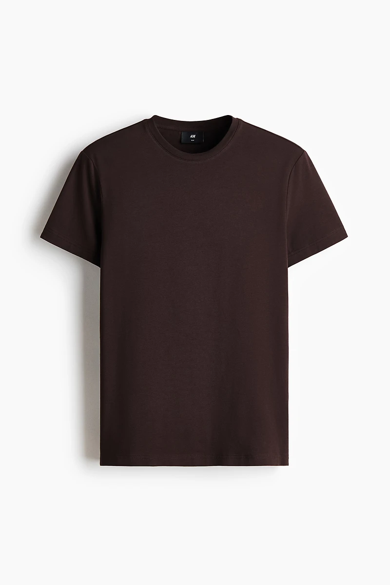 Slim Fit T-shirt