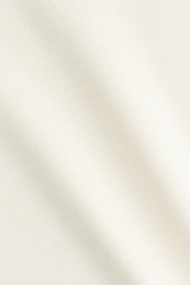 haut à col cheminée