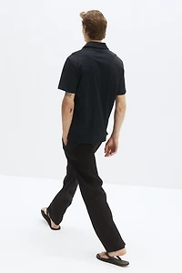 Cooling Regular-Fit Polo Shirt