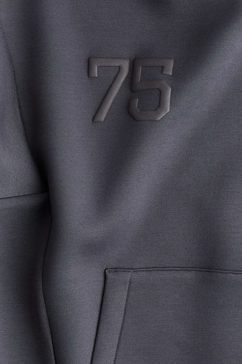Sports Hoodie with DryMove™