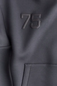 Sports Hoodie with DryMove™