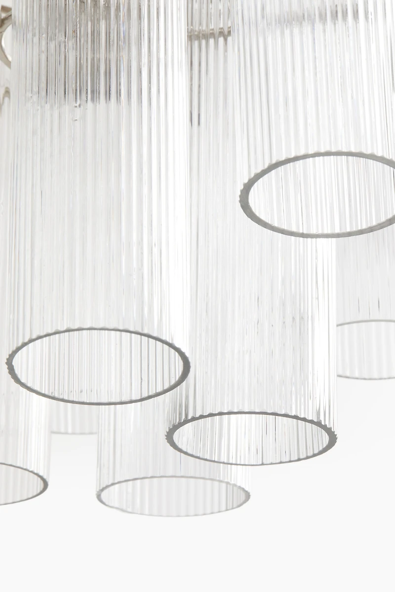 Lustre suspendu