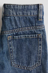 Baggy Fit Jeans