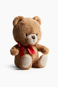 Boîte-cadeau peluche