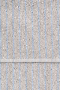 Printed Cotton Terry Bath Sheet