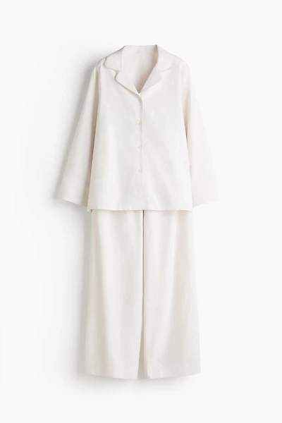 Oxford Pajamas