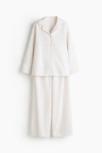 Oxford Pajamas