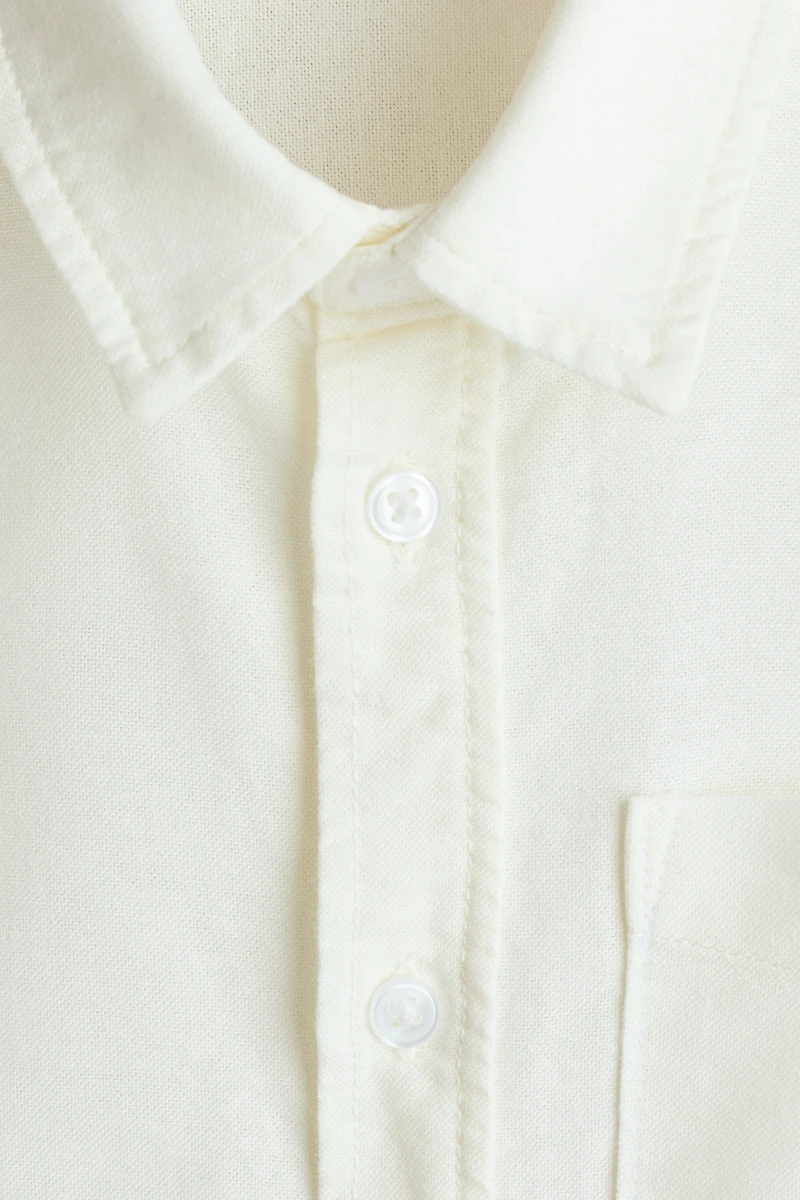 Oxford Shirt