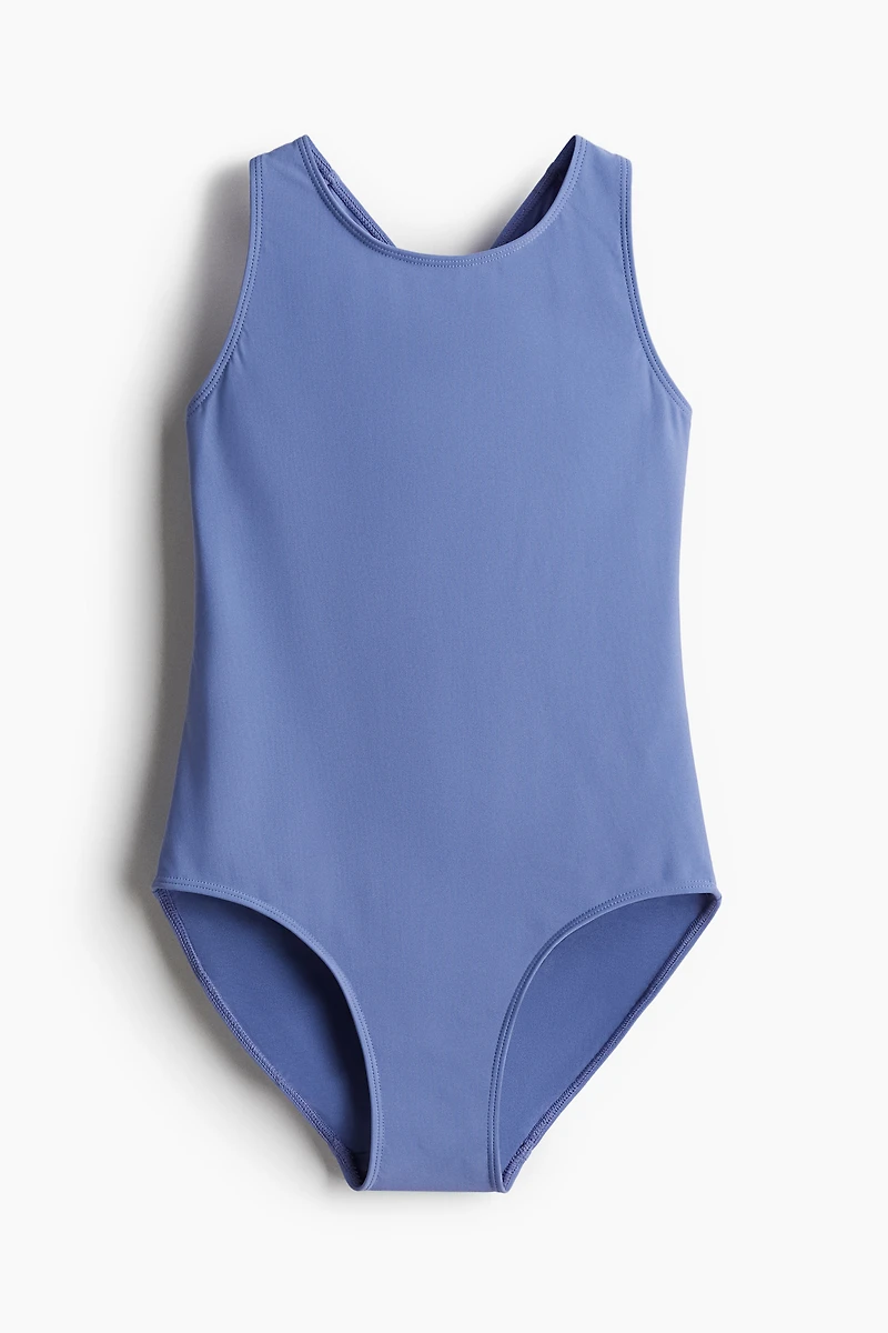 Costume de natation Lycra🅫