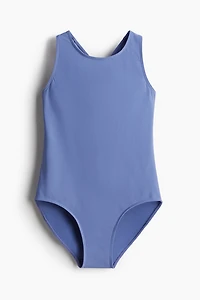 Costume de natation Lycra🅫