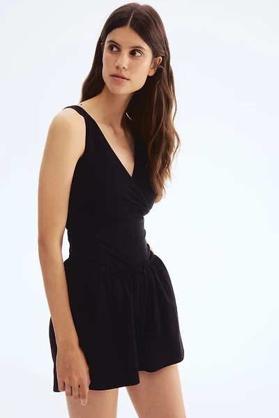 MAMA Nursing Tank Top
