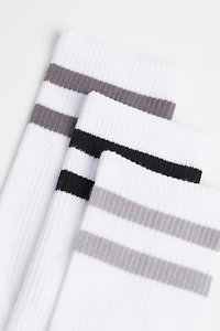 Lot de 5 paires chaussettes