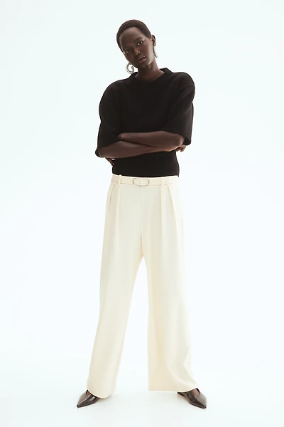 Ponte Pants