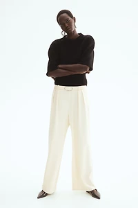 Ponte Pants
