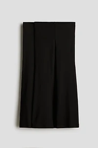 2-pack Flared Cotton Leggings