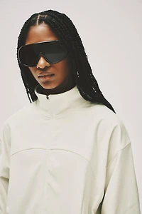 Sports Track Jacket with SoftMove™