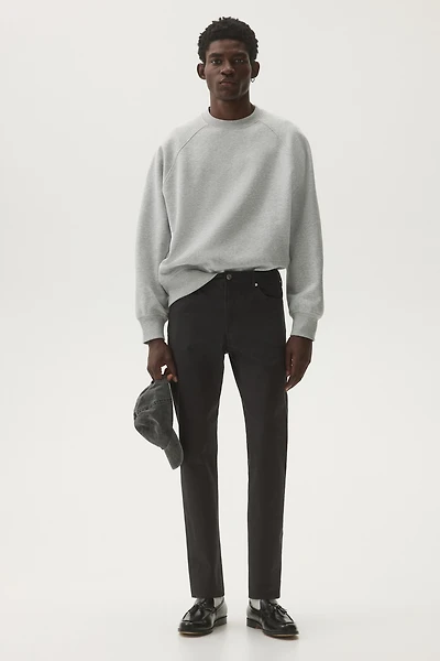 Slim-Fit 5-Pocket Pants