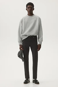 Slim-Fit 5-Pocket Pants