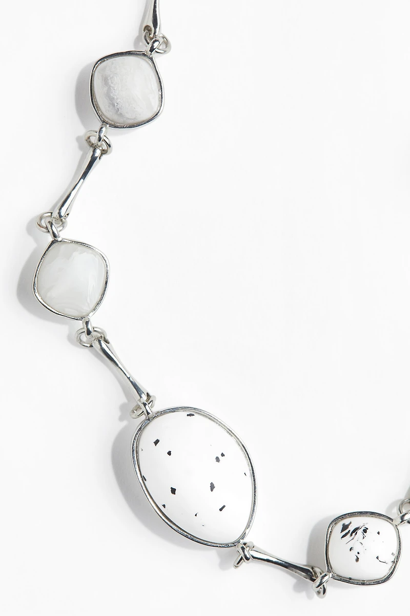 Adorned Necklace